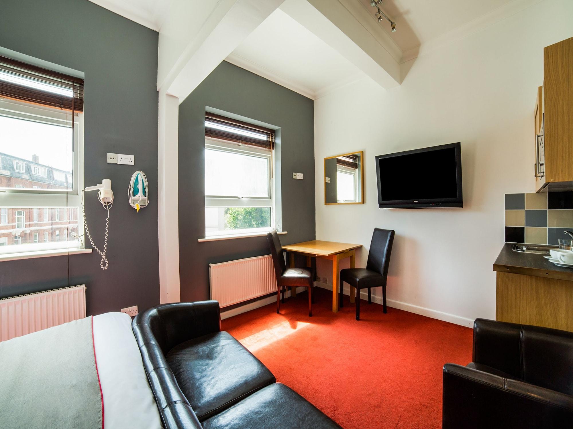 Oyo Kingsley Hotel Bournemouth Luaran gambar