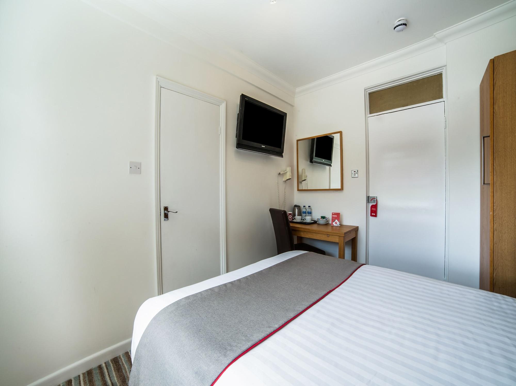 Oyo Kingsley Hotel Bournemouth Luaran gambar