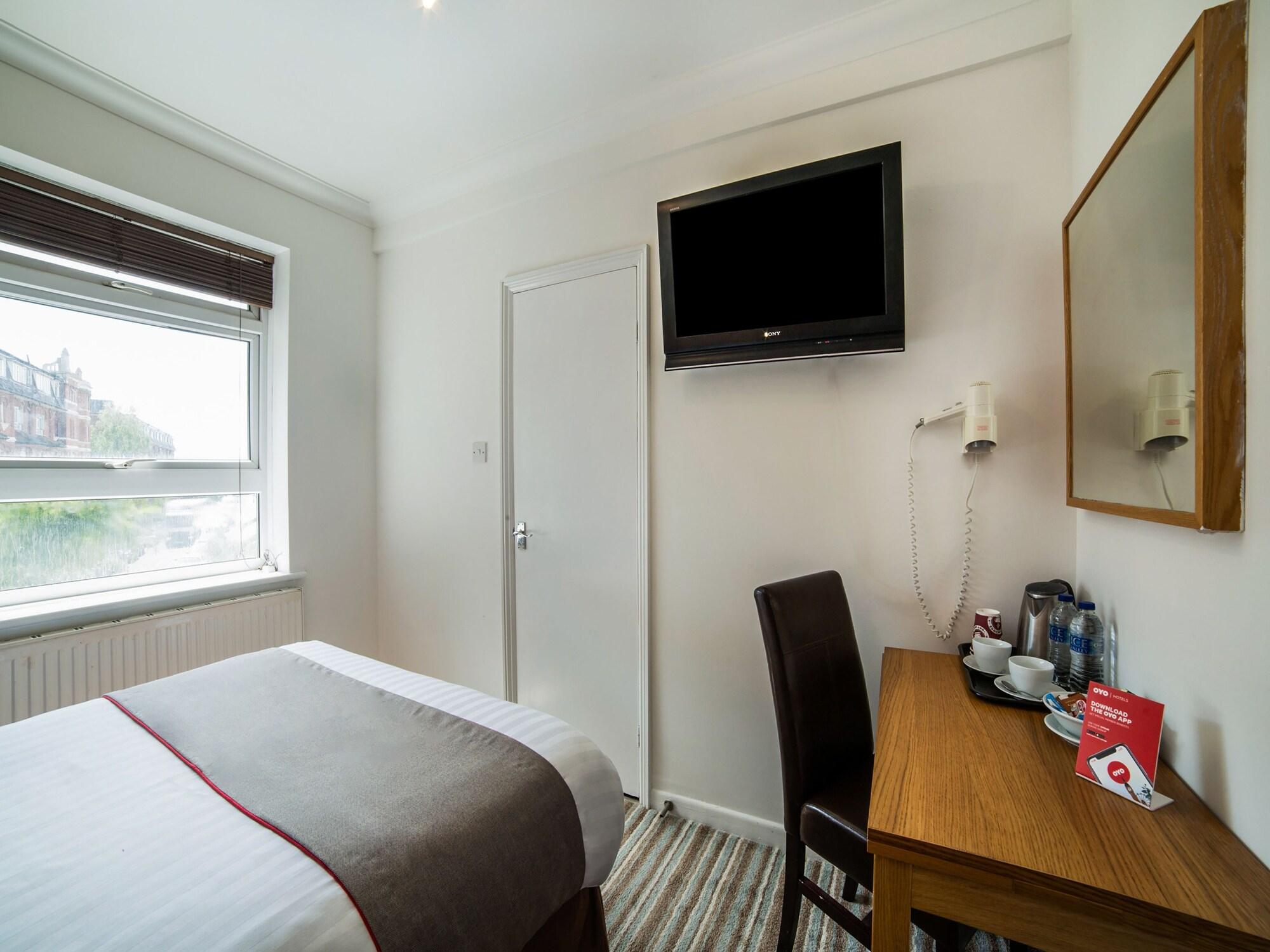 Oyo Kingsley Hotel Bournemouth Luaran gambar