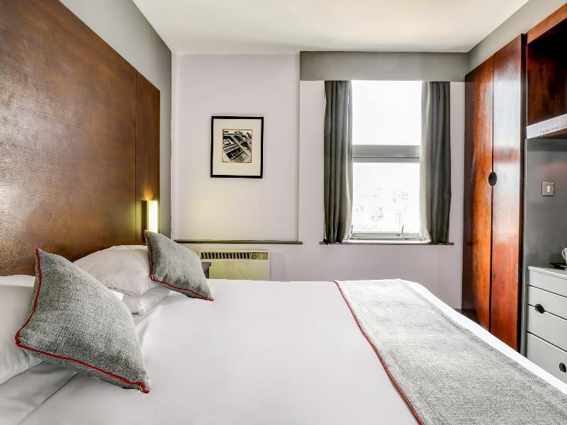 Oyo Kingsley Hotel Bournemouth Luaran gambar